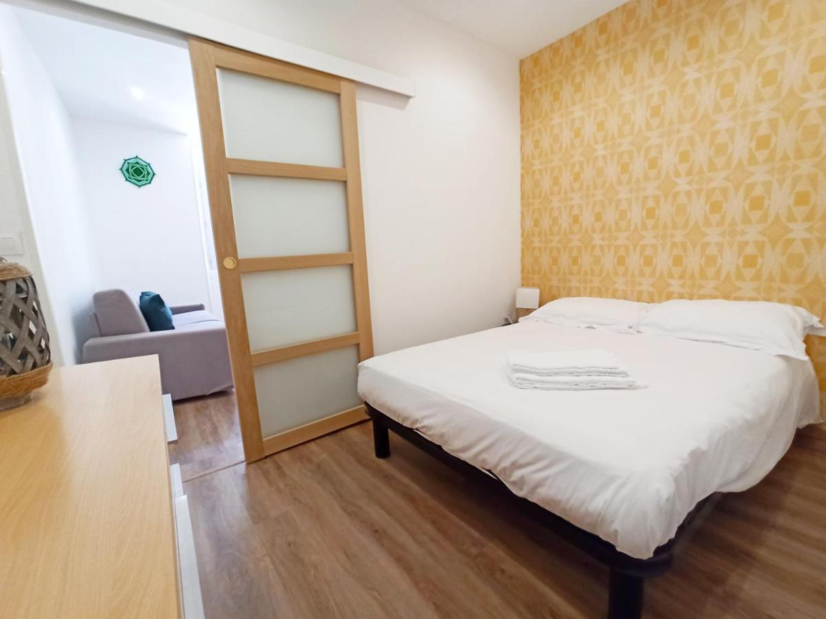 Apartmán Viva Riviera 6 Rue Commandant Andre Cannes Exteriér fotografie