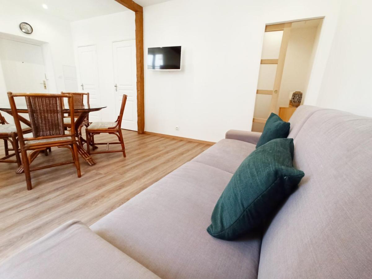 Apartmán Viva Riviera 6 Rue Commandant Andre Cannes Exteriér fotografie