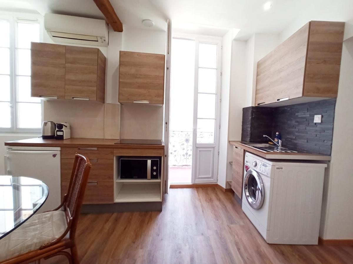 Apartmán Viva Riviera 6 Rue Commandant Andre Cannes Exteriér fotografie