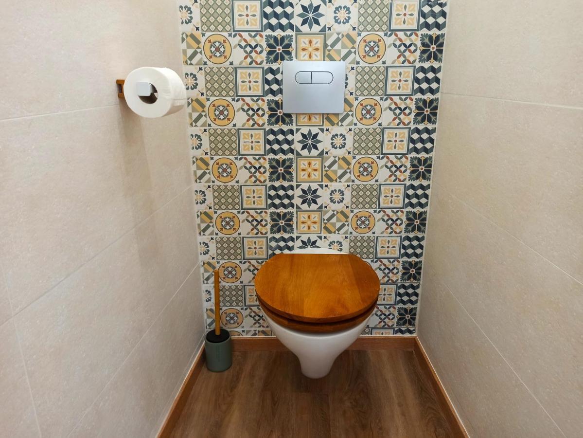 Apartmán Viva Riviera 6 Rue Commandant Andre Cannes Exteriér fotografie