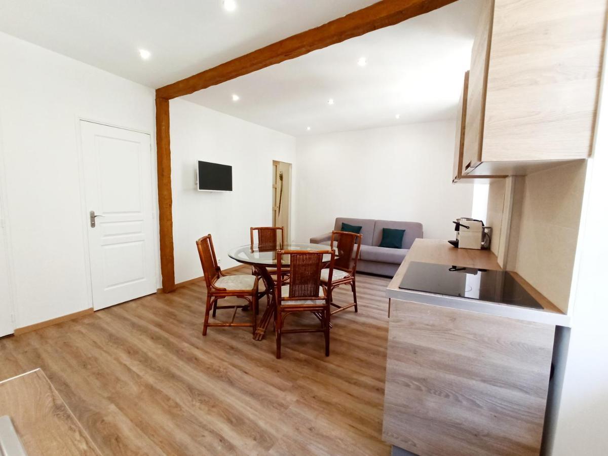 Apartmán Viva Riviera 6 Rue Commandant Andre Cannes Exteriér fotografie