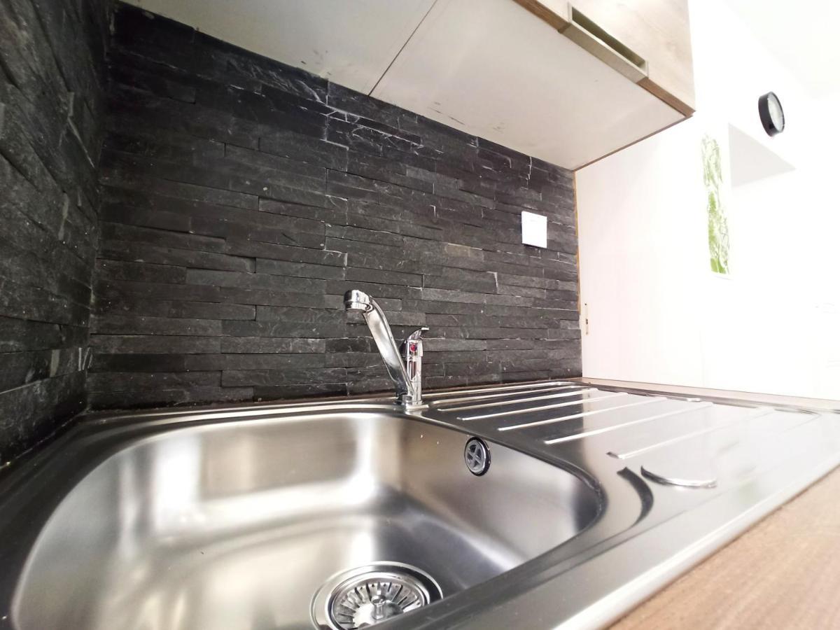 Apartmán Viva Riviera 6 Rue Commandant Andre Cannes Exteriér fotografie