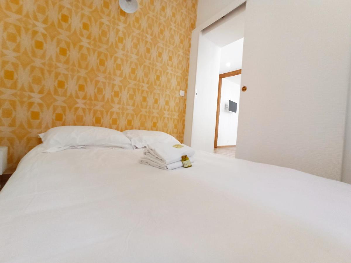 Apartmán Viva Riviera 6 Rue Commandant Andre Cannes Exteriér fotografie