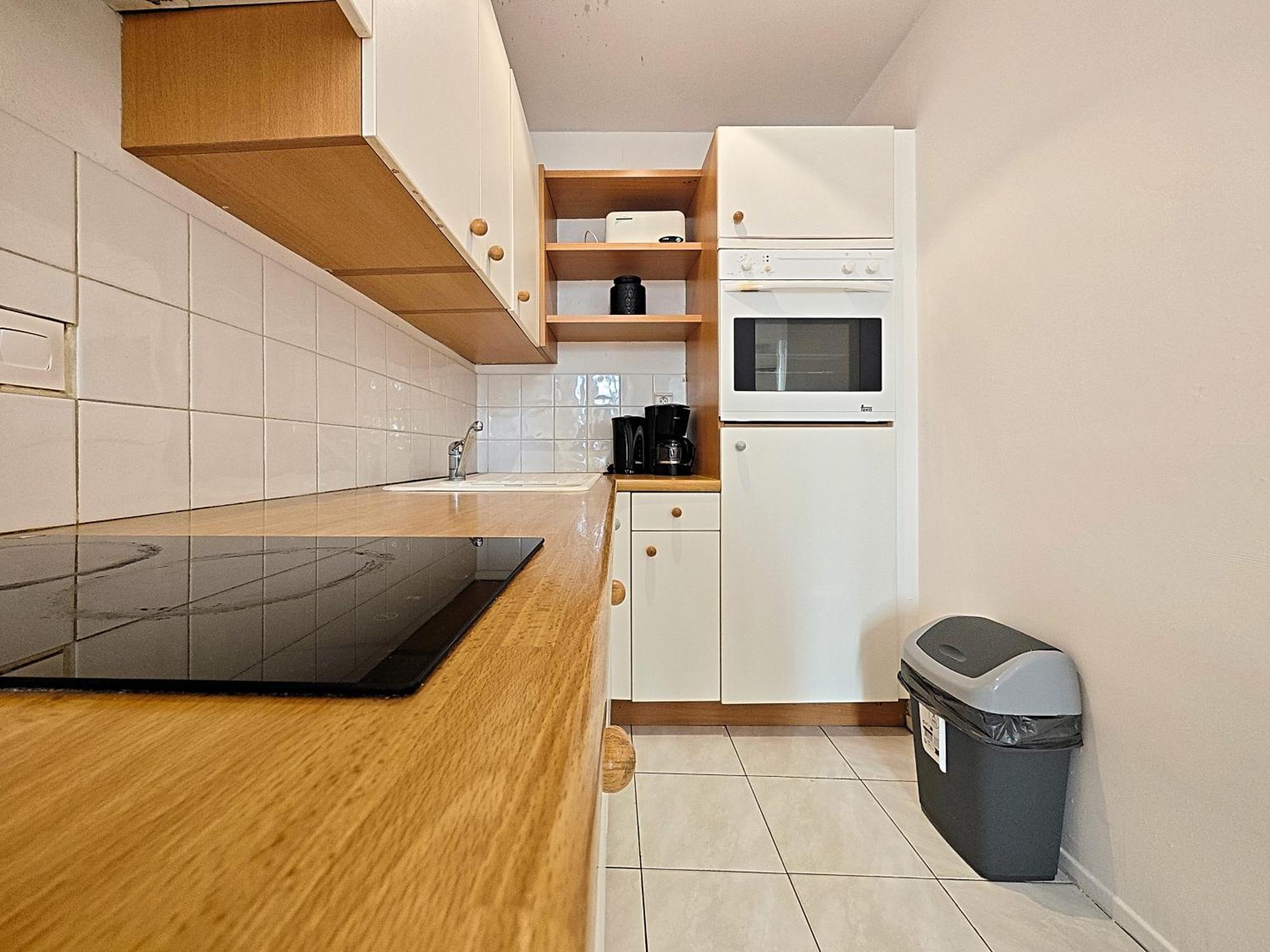 Apartmán Viva Riviera 6 Rue Commandant Andre Cannes Exteriér fotografie
