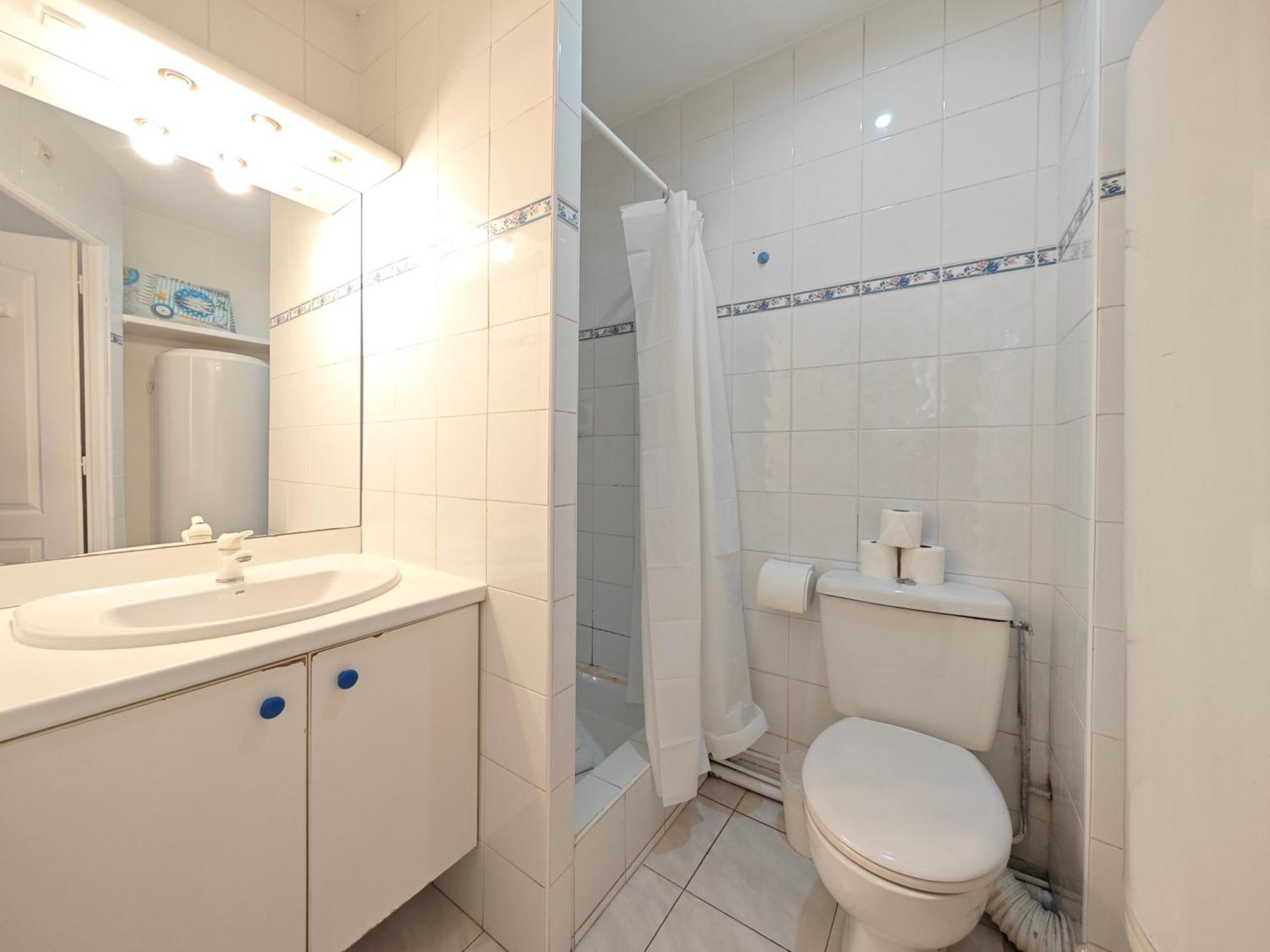 Apartmán Viva Riviera 6 Rue Commandant Andre Cannes Exteriér fotografie
